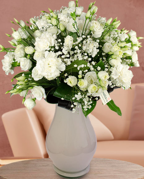 Florile potrivite pentru femeia Capricorn – imaginea 2