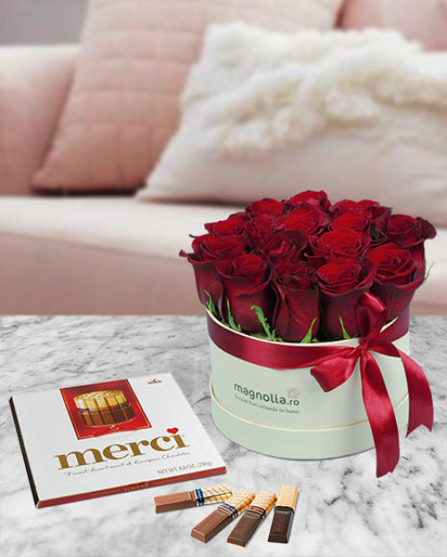 Valentine’s Day 2018- idei de cadouri – imaginea 4