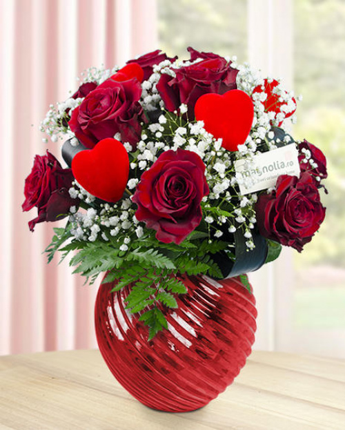 Valentine’s Day 2018- idei de cadouri – imaginea 7