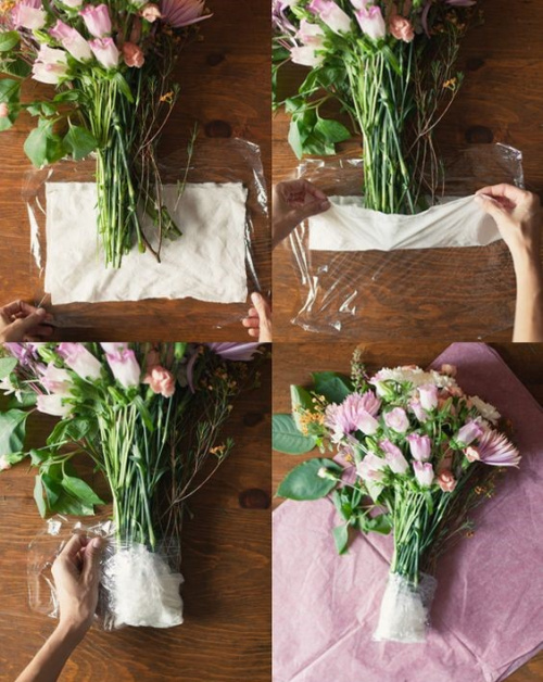 Cum să transporți florile cu mașina în condiții optime – imaginea 2
