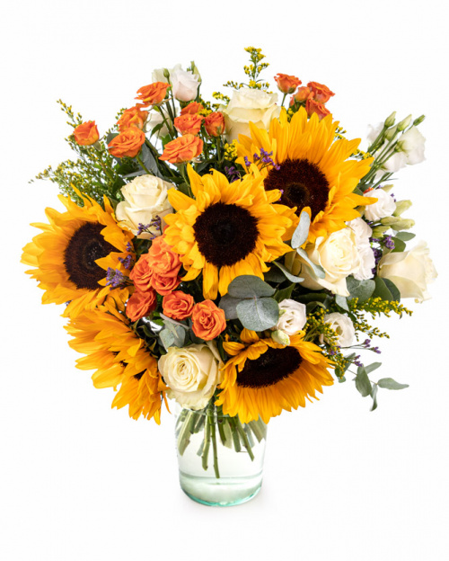 Florile potrivite pentru femeia din zodia Leu – imaginea 5