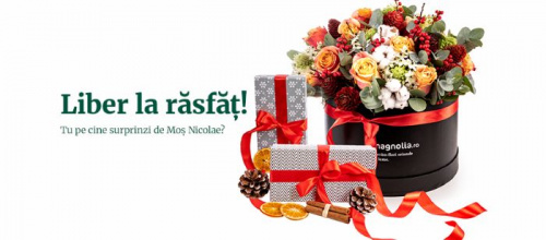 Ce cadouri de Sfantul Nicolae sa oferi in acest an – imaginea 9