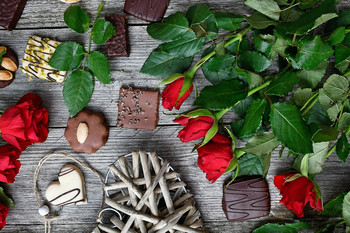 Cadouri de Valentine’s Day. Ce să alegi în acest an Cadouri de Valentine’s Day. Ce să alegi în acest an