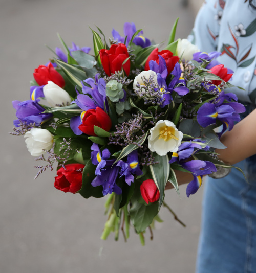 Mesaje de 8 Martie. Ce transmit florile pe care le oferi – imaginea 1
