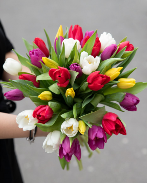 Mesaje de 8 Martie. Ce transmit florile pe care le oferi – imaginea 4