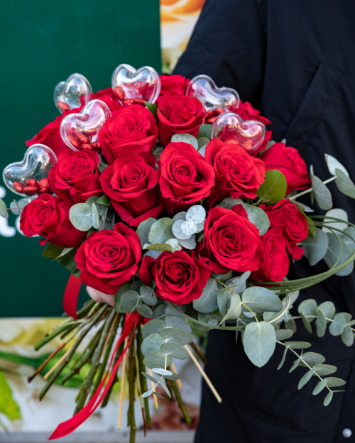 Cum sa faci o femeie sa se simta speciala de Valentine's Day – imaginea 1