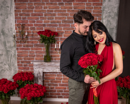 Cum sa faci o femeie sa se simta speciala de Valentine's Day – imaginea 5