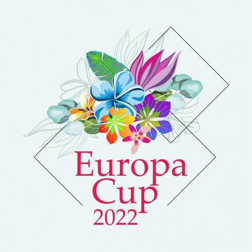 Europa Cup 2022 - Campionatul European de Floristică – imaginea 3