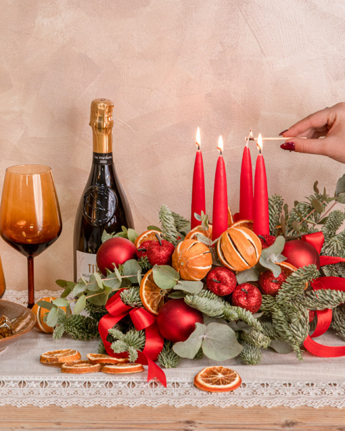 Sărbătoarea Adventului la catolici. Obiceiuri, semnificaţie, ce trebuie să ştii despre lumânările şi coroniţele de Advent – imaginea 1