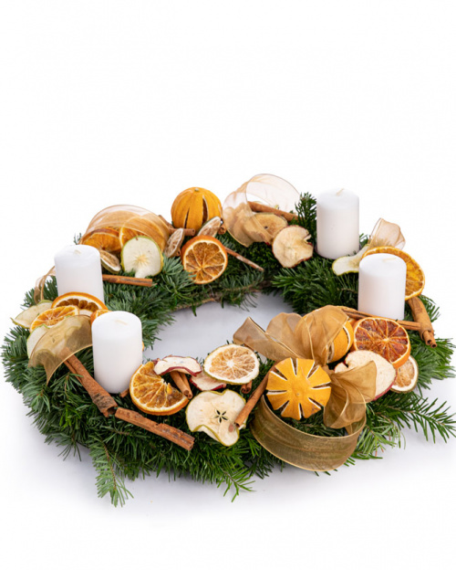 Sărbătoarea Adventului la catolici. Obiceiuri, semnificaţie, ce trebuie să ştii despre lumânările şi coroniţele de Advent – imaginea 4