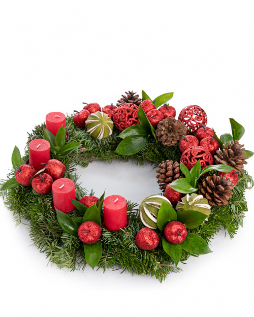 Sărbătoarea Adventului la catolici. Obiceiuri, semnificaţie, ce trebuie să ştii despre lumânările şi coroniţele de Advent – imaginea 6