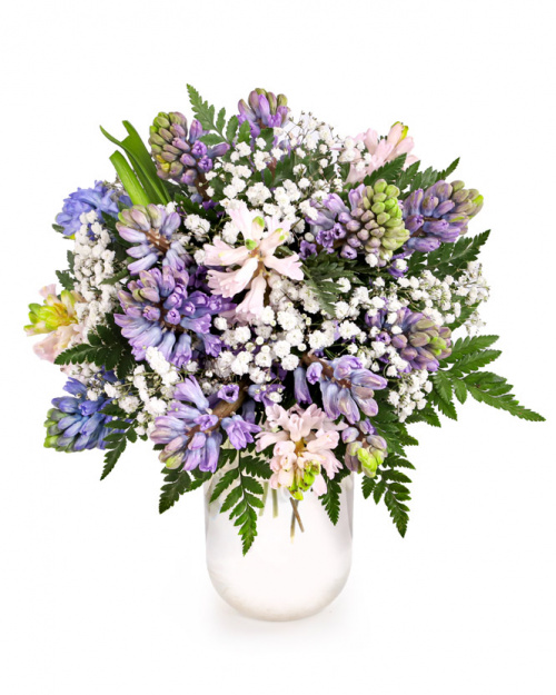 Cele mai frumoase flori de 1 martie. Cum alegi buchetul potrivit pentru cineva drag – imaginea 7