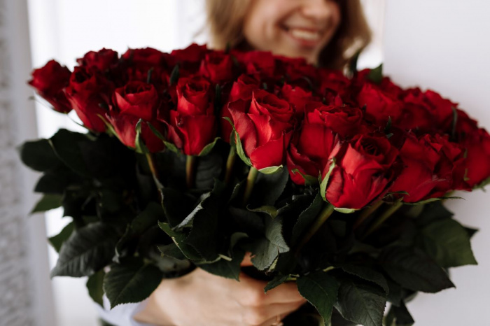 5 flori care simbolizează dragostea 5 flori care simbolizează dragostea