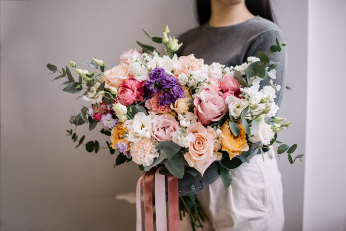 Florile principale dintr-un buchet sau aranjament floral sau cum să creezi un buchet care să impresioneze cu adevărat
