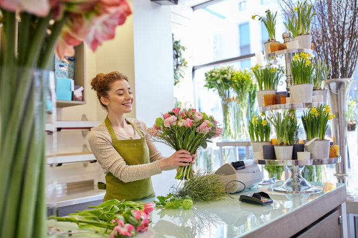 Care sunt florile specifice lunii martie și cum să aranjezi un buchet deosebit de primăvară Care sunt florile specifice lunii martie și cum să aranjezi un buchet deosebit de primăvară