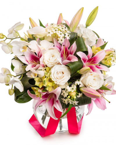 Flowers for St Teodora