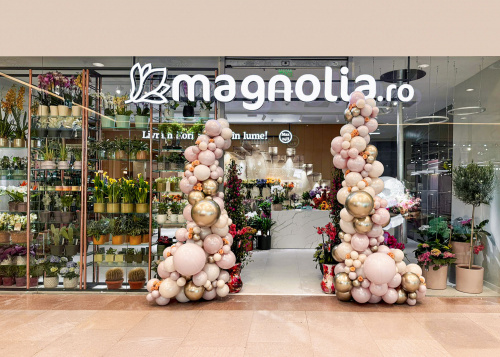 Timișoara Iulius Town – imaginea 2