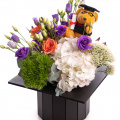 Aranjament de absolvire „Smart Blooms”