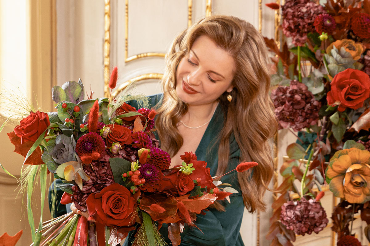 Ce flori de sezon alegi pentru aranjamente sofisticate de toamnă și cum le asortezi în mod corect