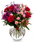 Buchet de flori Stefania – imaginea 1