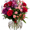Buchet de flori Stefania