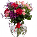 Buchet de flori Stefania