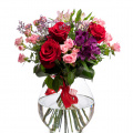 Buchet de flori Stefania