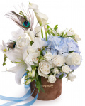 Aranjament floral „Royal” – imaginea 1