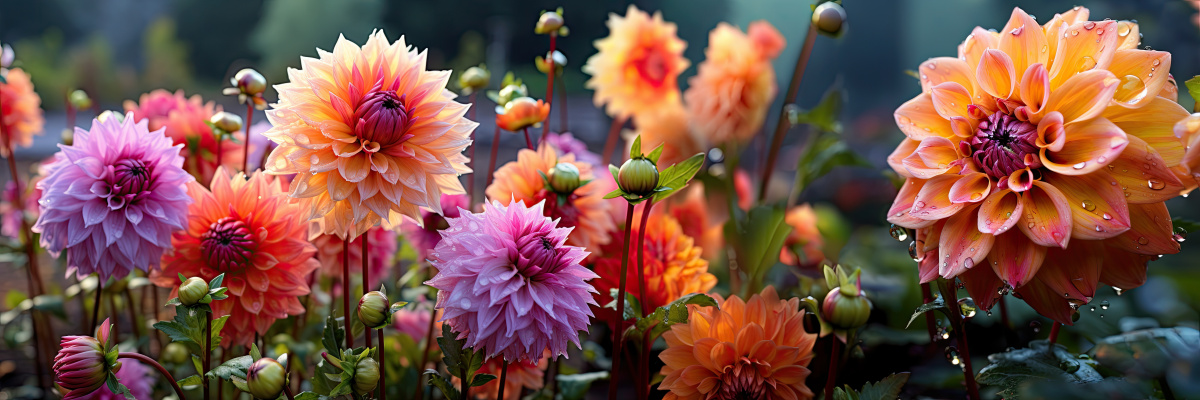 Tradiții și superstiții florale de toamnă în România: ce simbolizează principalele flori de sezon în folclorul românesc