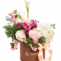 Aranjamnet floral ”Pastel Dream”