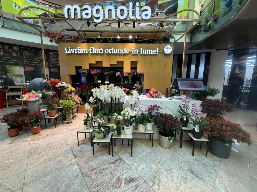 Băneasa Shopping City București