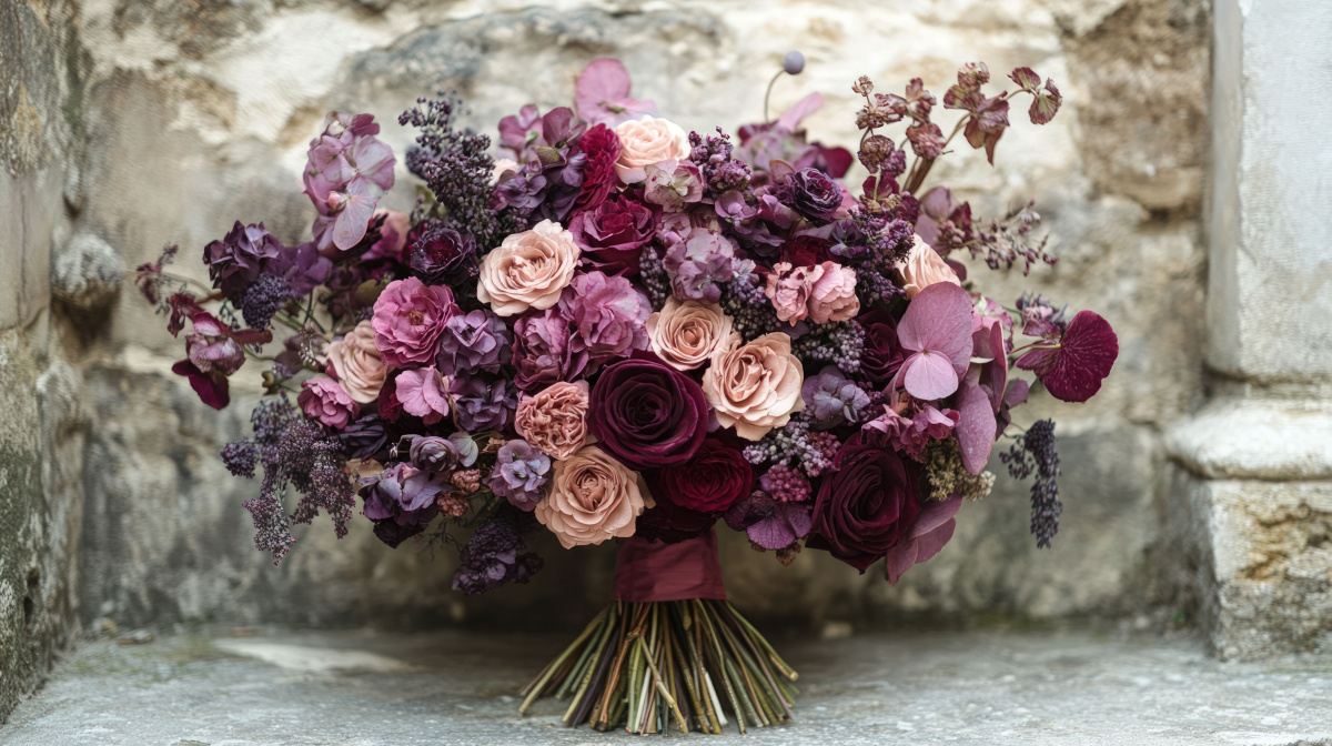 Flori care se potrivesc cu zodia Scorpion: cadouri inspirate pentru aniversările lunii