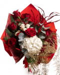 Buchet de flori Nicoleta – imaginea 1