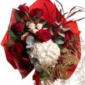 Buchet de flori Nicoleta