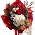 Buchet de flori Nicoleta