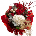 Buchet de flori Nicoleta