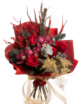 Buchet Special de iarnă – imaginea 1