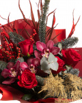 Buchet Special de iarnă – imaginea 2