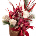 Aranjament floral festiv
