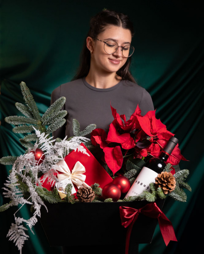 Christmas Joy – imaginea 3