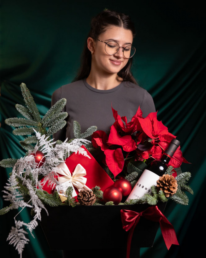 Christmas Joy – the image 3