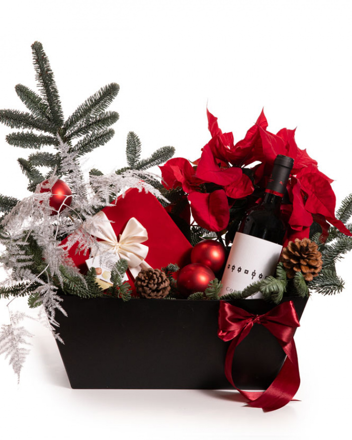 Christmas Joy – imaginea 1