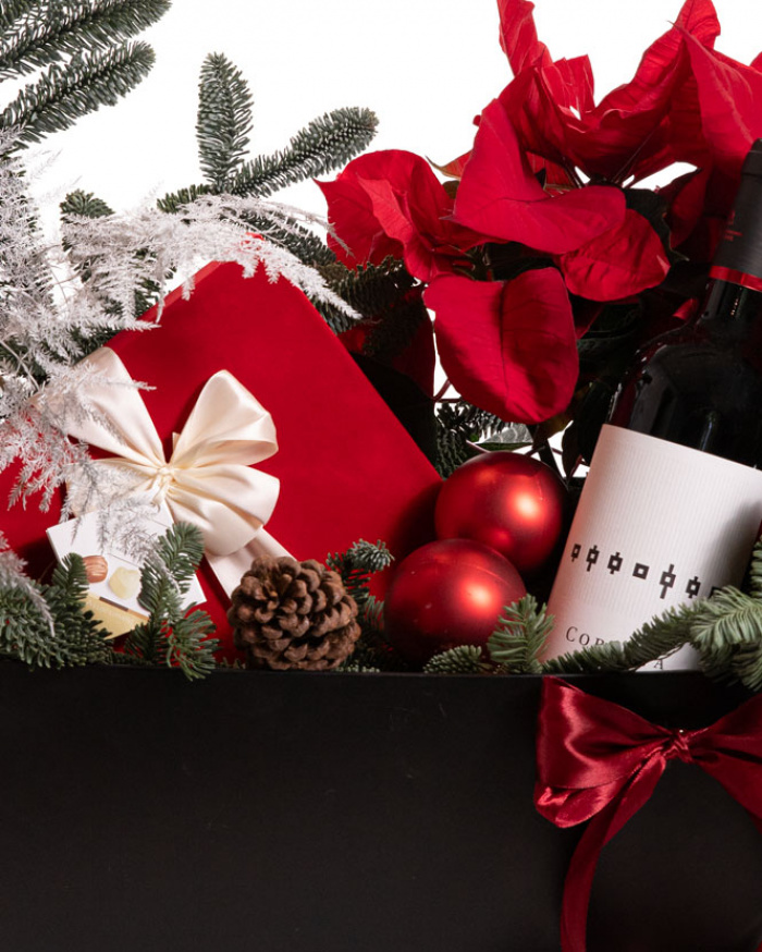 Christmas Joy – imaginea 2