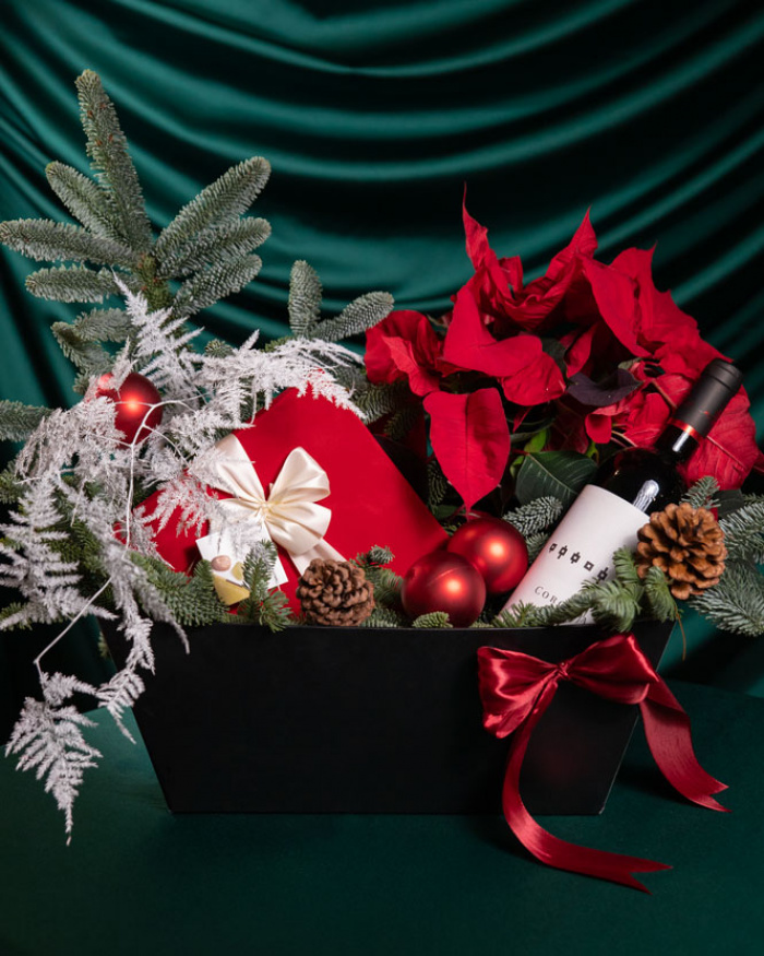 Christmas Joy – the image 4