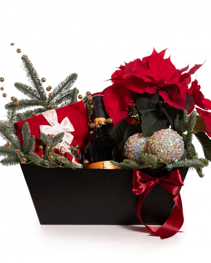 "Winter Wonderland" Christmas Gift