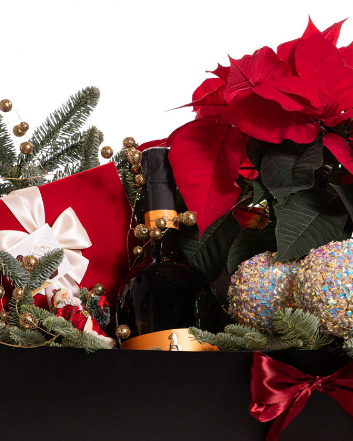 "Winter Wonderland" Christmas Gift