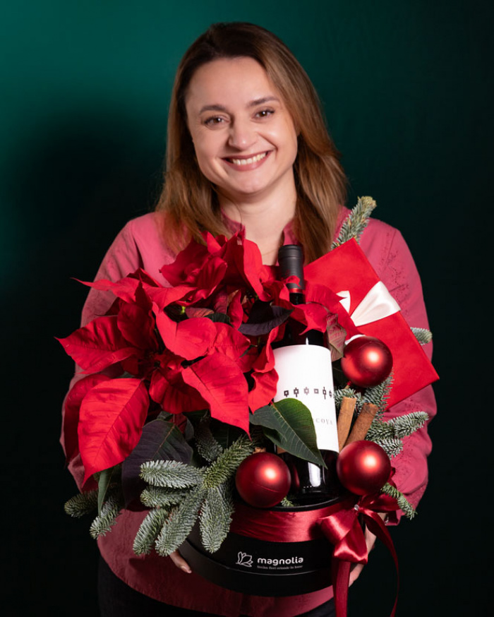 Christmas gift – imaginea 3