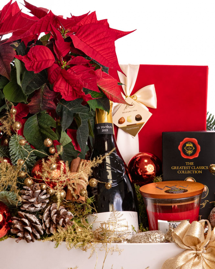 Gift from Santa – imaginea 2