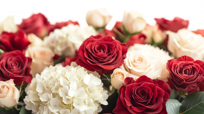 Flori cu semnificație spirituală pentru Sfântul Andrei – mesaje speciale ascunse într-un buchet personalizat