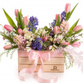 Aranjamnet floral „Lovely Spring”